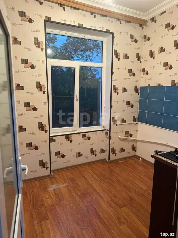 Kirayə verilir 2 otaqlı mənzil 50 m²