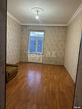 Kirayə verilir 2 otaqlı mənzil 52.3 m² — Sumqayıt 2 otaq 52.30 m²