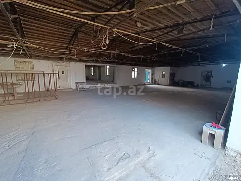 Kirayə verilir obyekt — Bakı, M.Ə.Rəsulzadə qəs.