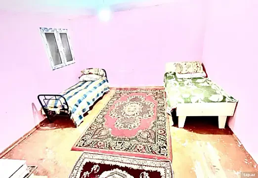 Kirayə verilir 1 otaqlı həyət evi 40 m² — Bakı, Sabunçu 1 otaq 40.00 m²