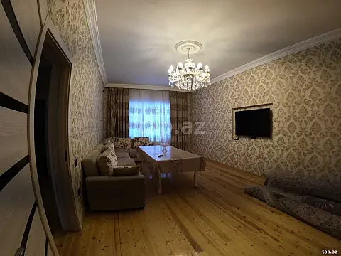 Kirayə verilir 7 otaqlı həyət evi 300 m² — Bakı, Maştağa 7 otaq 300.00 m²