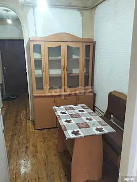 Kirayə verilir 2 otaqlı mənzil 40 m² — Sumqayıt 2 otaq 40.00 m²