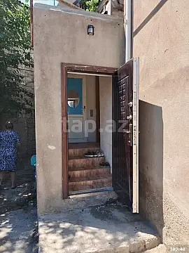 Satılır 3 otaqlı həyət evi 80 m² — Bakı, Ramana 3 otaq 80.00 m²