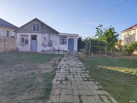 Satılır 5 otaqlı həyət evi 600 m² — Bakı, Biləcəri 5 otaq 600.00 m²