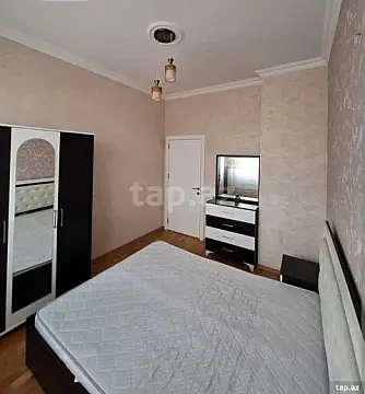 Kirayə verilir 2 otaqlı yeni tikili 60 m² — Xırdalan, Xırdalan 2 otaq 60.00 m²