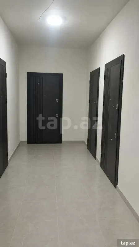 Satılır 2 otaqlı yeni tikili 57.5 m²