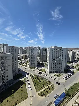 Satılır 2 otaqlı yeni tikili 74 m² — Bakı, Yeni Yasamal 2 otaq 74.00 m²