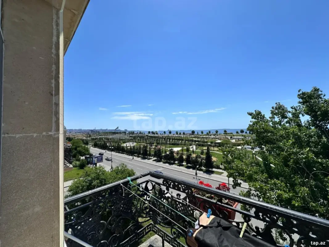 Kirayə verilir 3 otaqlı mənzil 68 m²