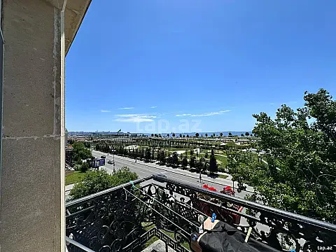 Kirayə verilir 3 otaqlı mənzil 68 m² — Bakı 3 otaq 68.00 m²