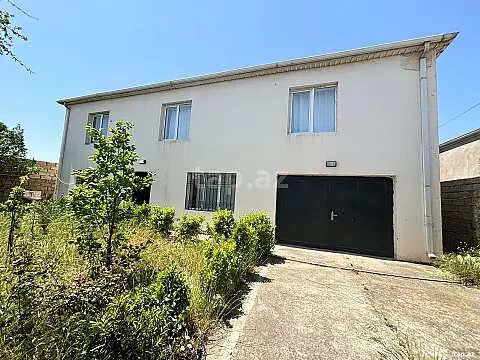 Satılır 5 otaqlı həyət evi 240 m² — Bakı, Buzovna 5 otaq 240.00 m²