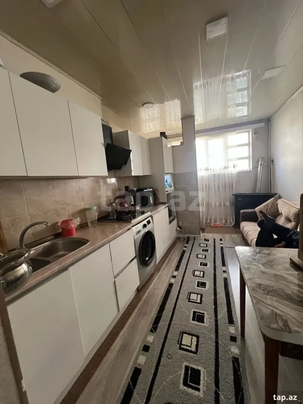 Satılır 2 otaqlı həyət evi 70 m²