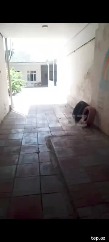 Kirayə verilir obyekt