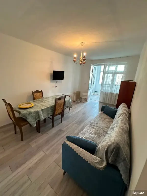 Kirayə verilir 3 otaqlı mənzil 70 m²