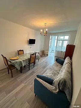 Kirayə verilir 3 otaqlı mənzil 70 m² — Bakı, Nərimanov 3 otaq 70.00 m²