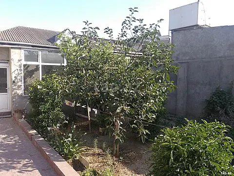Satılır 6 otaqlı həyət evi 180 m² — Bakı, Keşlə 6 otaq 180.00 m²