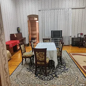 Kirayə verilir 2 otaqlı mənzil 65 m² — Bakı, Xətai 2 otaq 65.00 m²