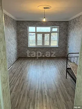Kirayə verilir 2 otaqlı mənzil 45 m² — Sumqayıt 2 otaq 45.00 m²