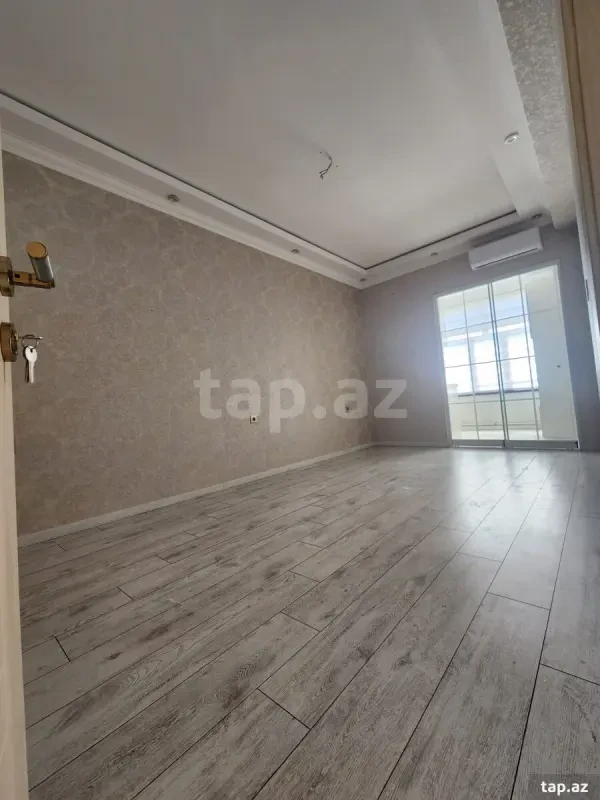 Kirayə verilir 2 otaqlı yeni tikili 57 m²