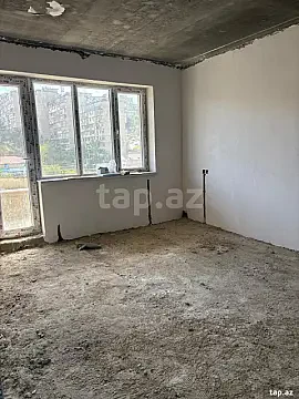 Satılır 3 otaqlı mənzil 90 m² — Bakı 3 otaq 90.00 m²