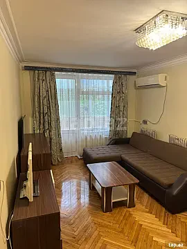 Kirayə verilir 2 otaqlı mənzil 53 m² — Bakı, Yasamal 2 otaq 53.00 m²