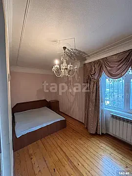 Kirayə verilir 2 otaqlı mənzil 55 m² — Bakı 2 otaq 55.00 m²
