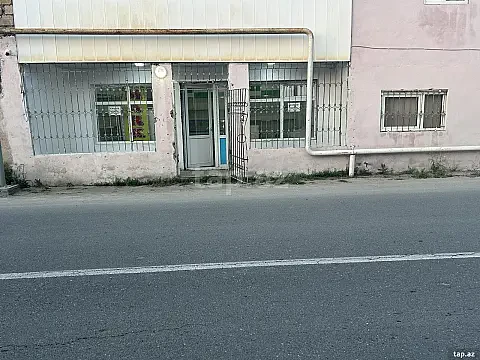 Kirayə verilir ofis — Bakı, Sabunçu