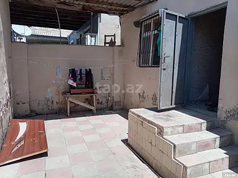 Satılır 2 otaqlı həyət evi 40 m² — Bakı, Xırdalan 2 otaq 40.00 m²