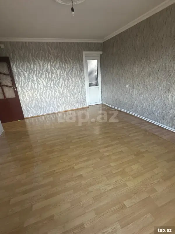 Kirayə verilir 2 otaqlı mənzil 46 m²