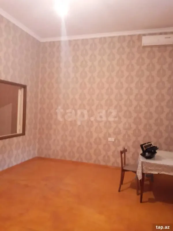 Kirayə verilir 2 otaqlı mənzil 53 m²