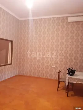 Kirayə verilir 2 otaqlı mənzil 53 m² — Bakı, Suraxanı 2 otaq 53.00 m²