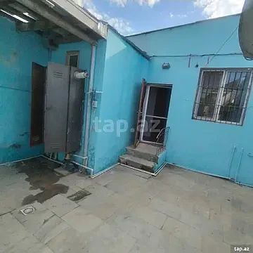 Kirayə verilir 3 otaqlı həyət evi 80 m² — Bakı, Binəqədi 3 otaq 80.00 m²