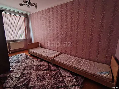 Kirayə verilir 2 otaqlı mənzil 45 m² — Bakı 2 otaq 45.00 m²