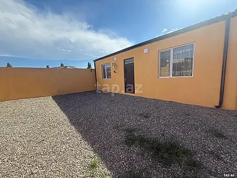 Kirayə verilir 3 otaqlı həyət evi 70 m² — Bakı, Maştağa 3 otaq 70.00 m²