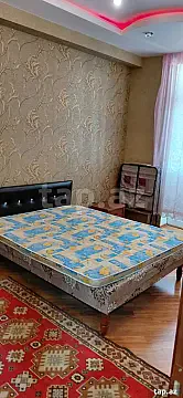 Kirayə verilir 2 otaqlı yeni tikili 73 m² — Bakı 2 otaq 73.00 m²