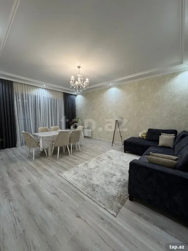 Satılır 4 otaqlı həyət evi 145 m²
