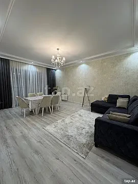 Satılır 4 otaqlı həyət evi 145 m² — Bakı, Yeni Suraxanı 4 otaq 145.00 m²