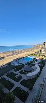 Kirayə verilir 3 otaqlı yeni tikili 100.6 m² — Sumqayıt 3 otaq 100.60 m²