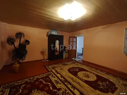 Satılır 4 otaqlı həyət evi 120 m² — Bakı, Maştağa 4 otaq 120.00 m²