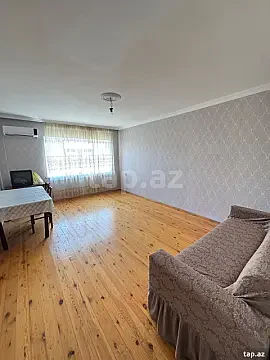 Satılır 2 otaqlı mənzil 50 m² — Şirvan 2 otaq 50.00 m²