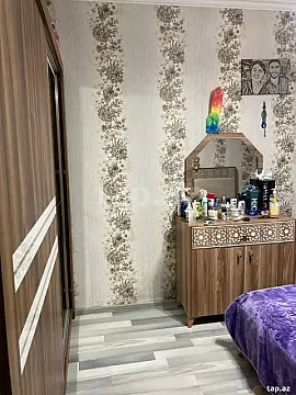 Satılır 3 otaqlı həyət evi 110 m² — Bakı 3 otaq 110.00 m²