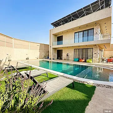 Kirayə verilir 4 otaqlı həyət evi 160 m² — Bakı, Nardaran 4 otaq 160.00 m²