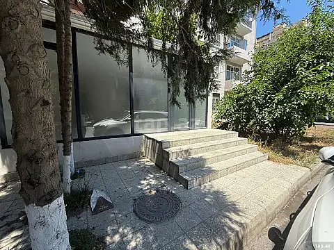 Kirayə verilir obyekt — Bakı