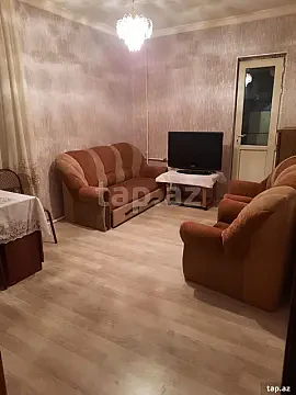 Kirayə verilir 2 otaqlı mənzil 60 m² — Bakı, Nərimanov 2 otaq 60.00 m²