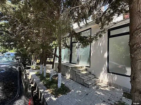 Kirayə verilir obyekt — Bakı