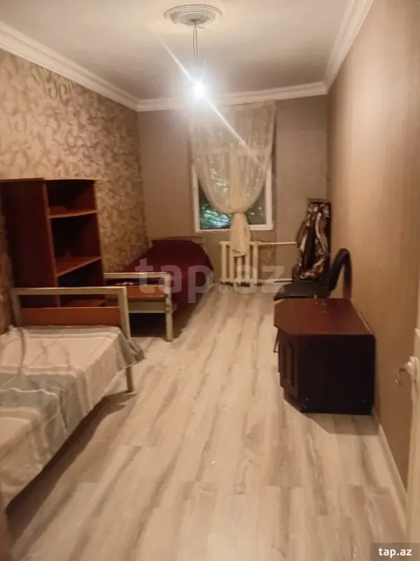 Kirayə verilir 2 otaqlı mənzil 50 m²