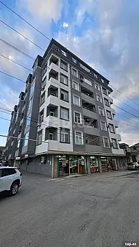 Satılır 2 otaqlı yeni tikili 45 m² — Bakı, Masazır 2 otaq 45.00 m²