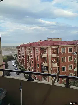 Satılır 2 otaqlı yeni tikili 42 m² — Bakı, Masazır 2 otaq 42.00 m²