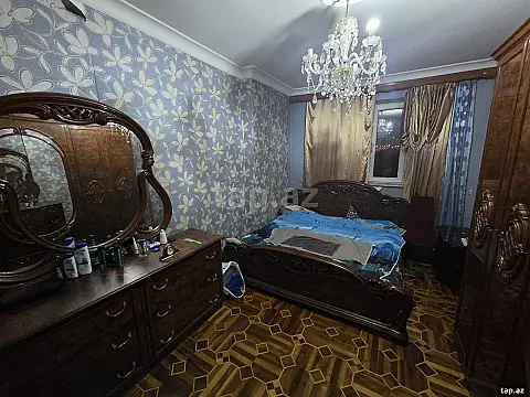 Kirayə verilir 3 otaqlı mənzil 74 m² — Bakı, Yasamal 3 otaq 74.00 m²