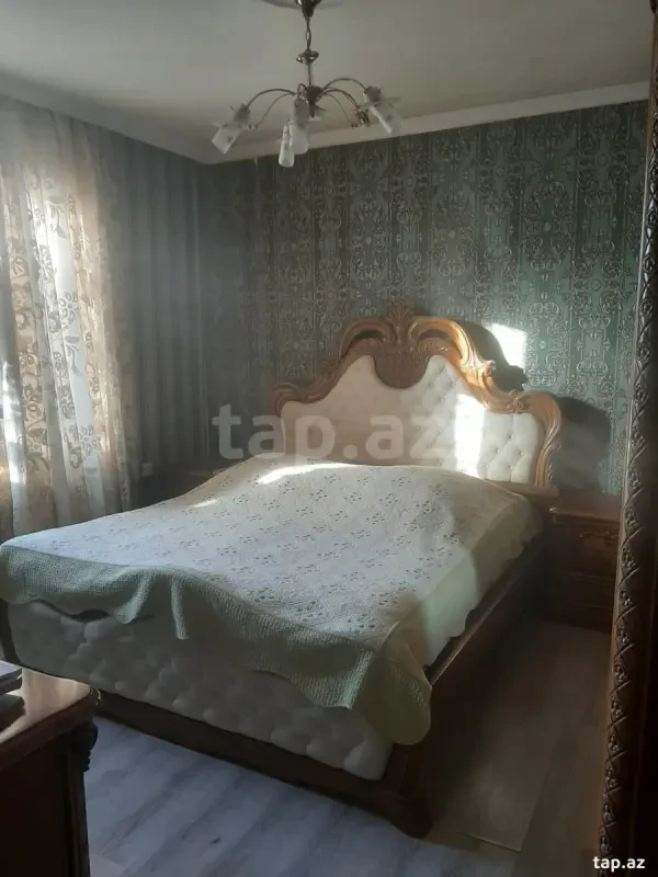 Satılır 3 otaqlı həyət evi 100 m²