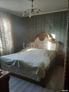 Satılır 3 otaqlı həyət evi 100 m² — Xırdalan, Xırdalan 3 otaq 100.00 m²